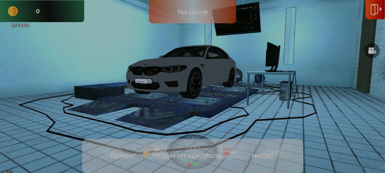 BLACK RUSSIA 2024 - Изображение 2