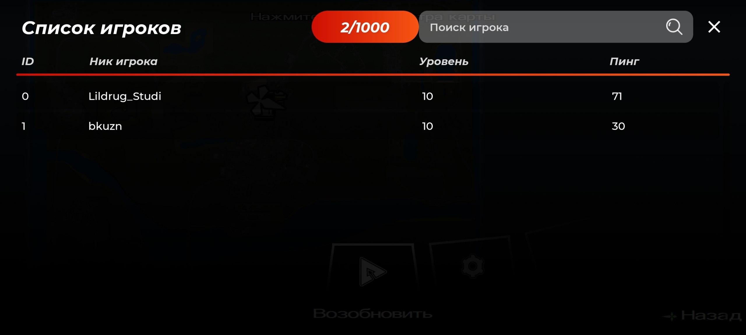 HARSH RUSSIA 2