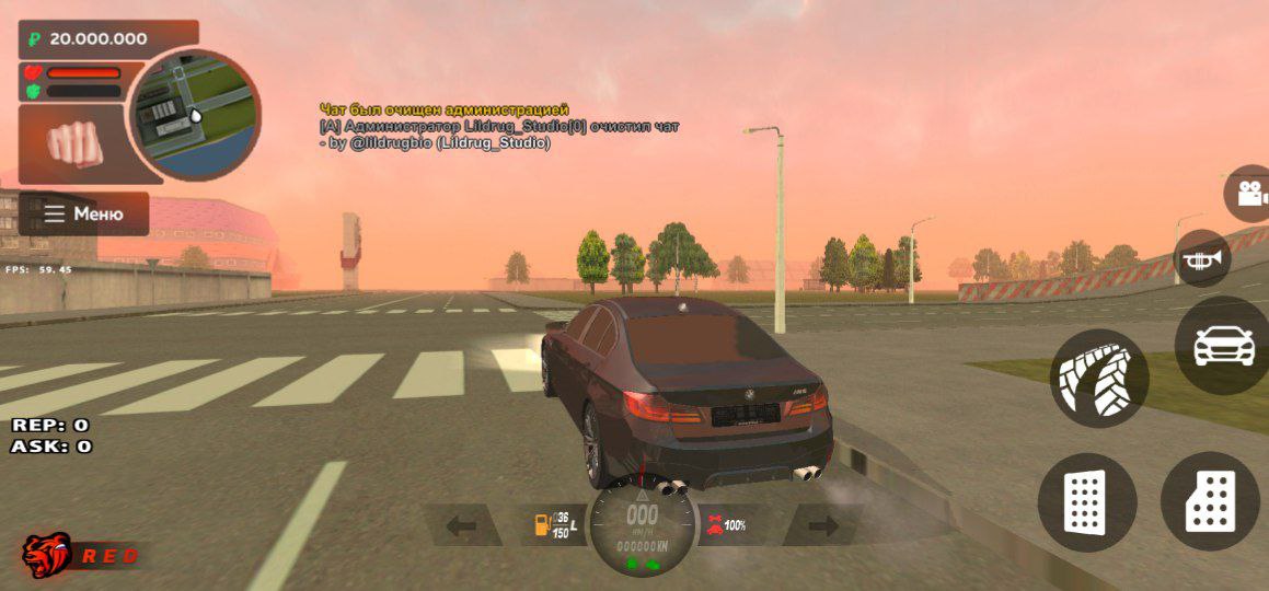 BLACK RUSSIA 2023 - Изображение 4