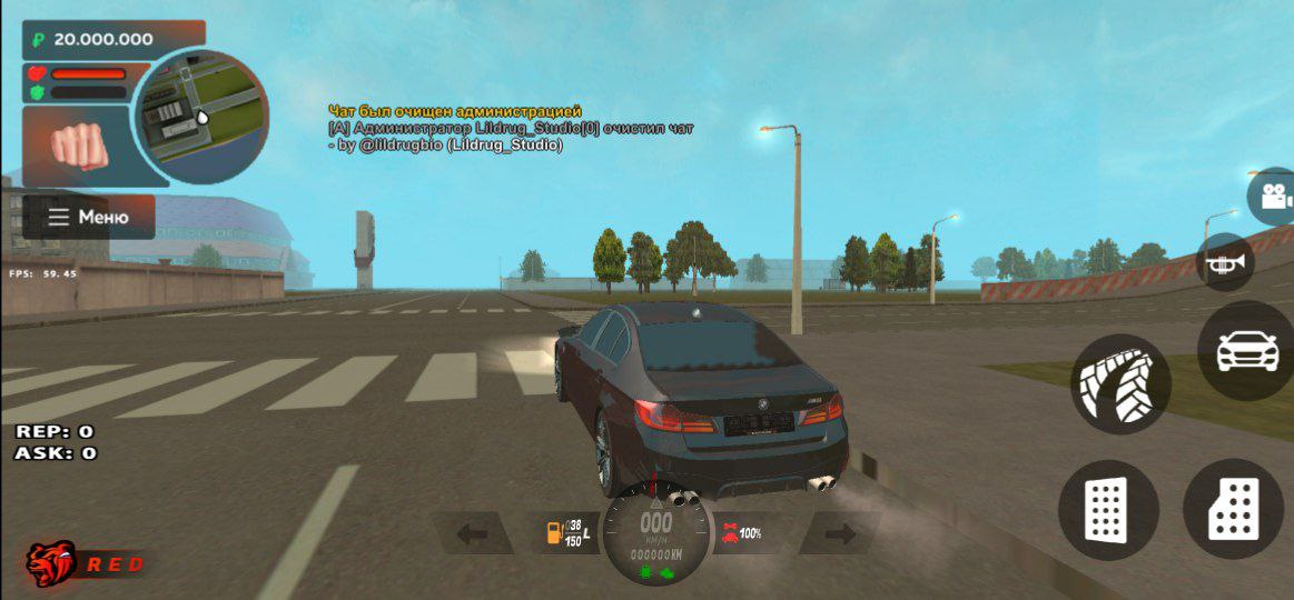 BLACK RUSSIA 2023 - Изображение 5